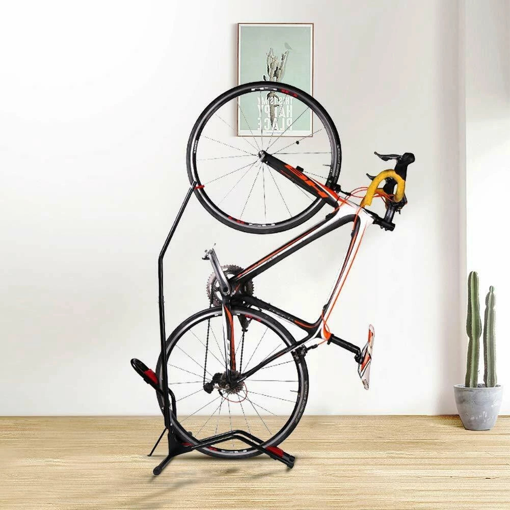 Vertical Bike Rack