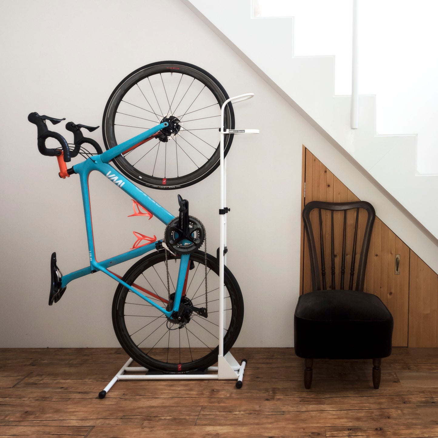 Vertical Bike Stand for MTBs