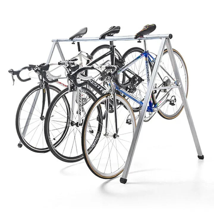 Bike Racks Suspension Saddles