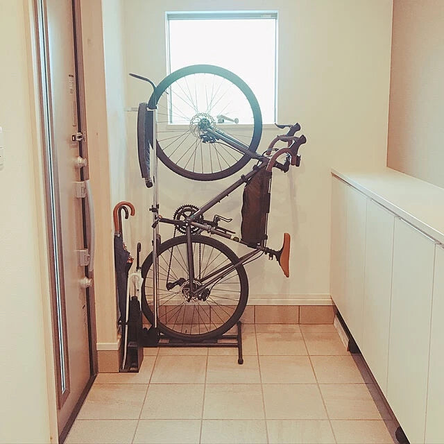 vertical bike rack bike stand bike mount vertical