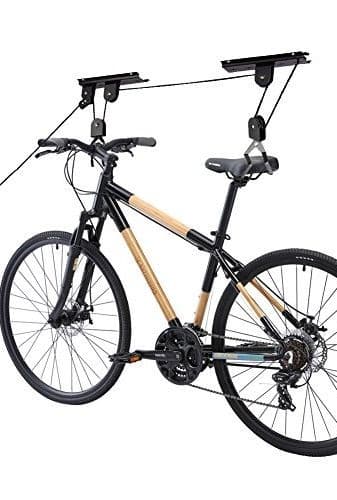 bicycle ceiling hanger