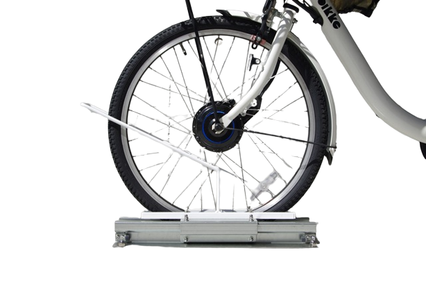 Freestanding Bike Rack