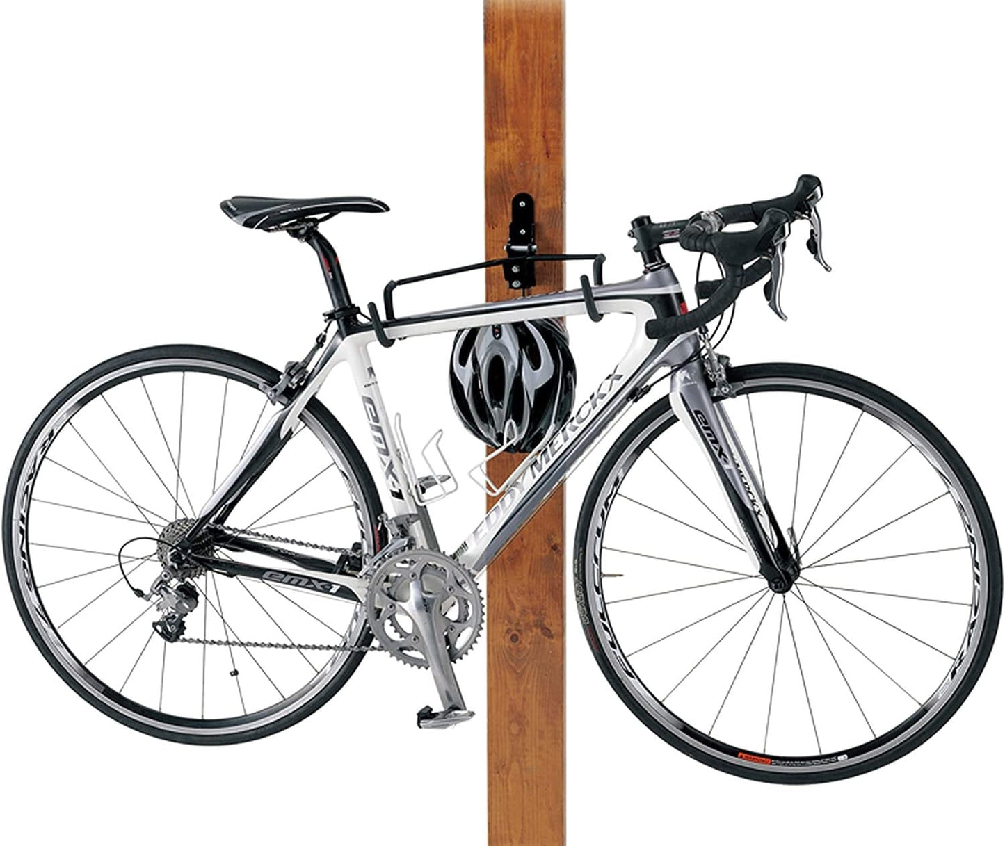 Wall Mounted Hook Display Rack