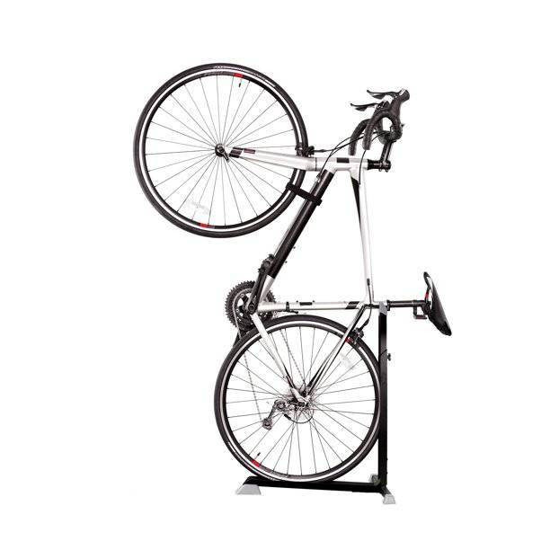 Vertical Bike Rack (50% cheaper than Amazon)