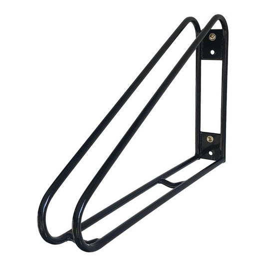 Bicycle Wall Mounter Horizontal Indoor Bike Storage Rack Bicycle Wall Mount