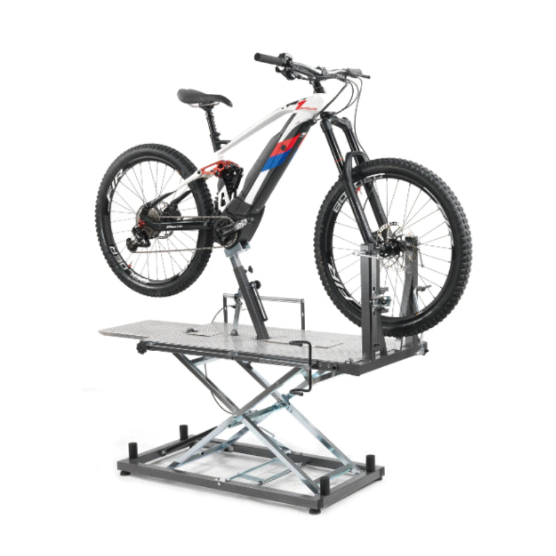 Bicycles Electric Bikes Maintenance Workbench