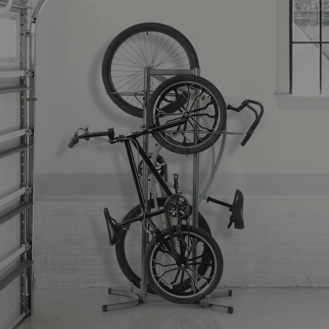 Vertical Racks ( Multi Bikes ) – Storage for Sports