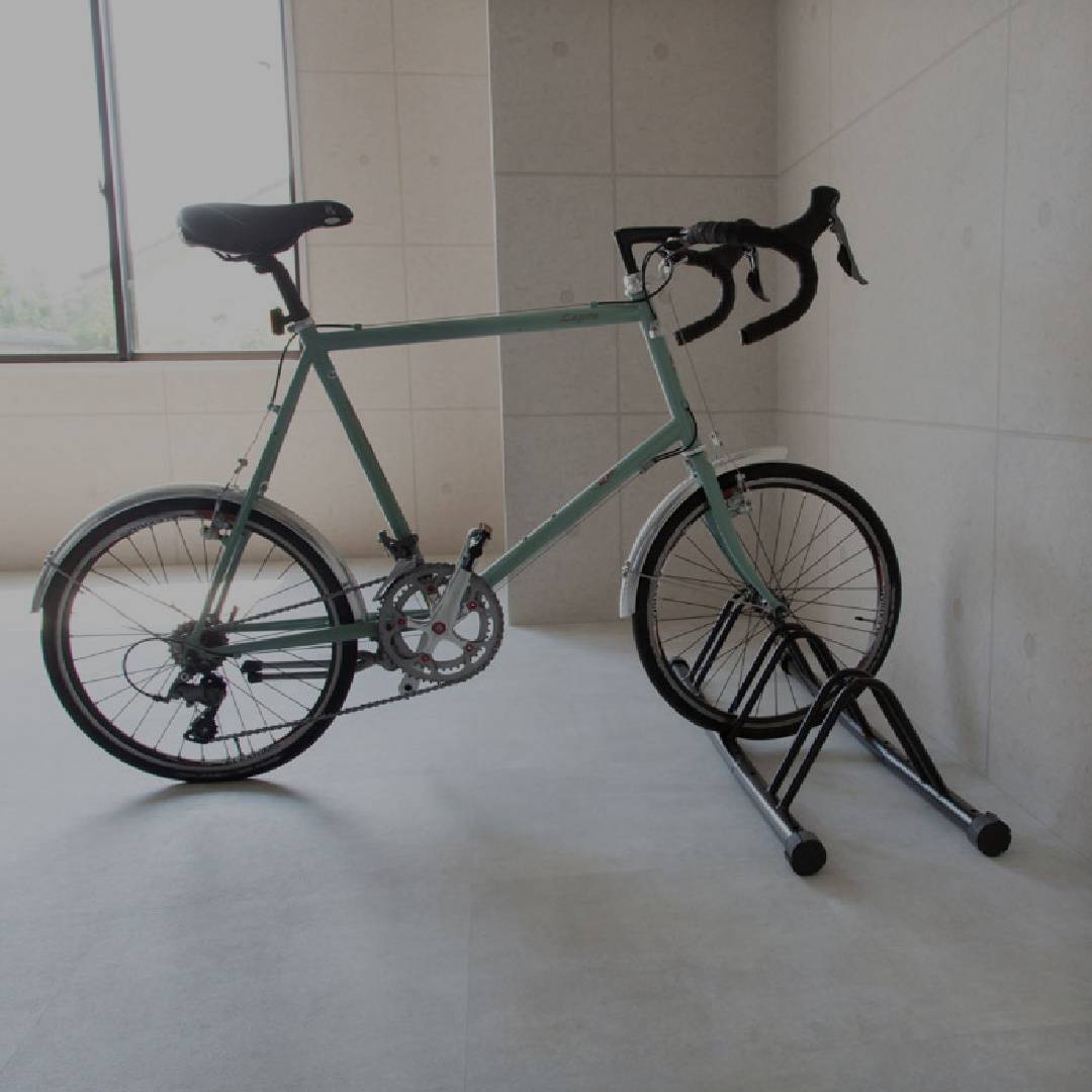 Floor Racks – Storage for Sports