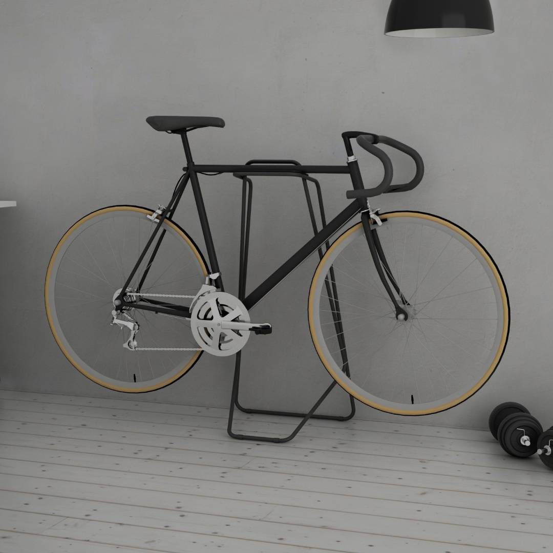 Hanger Racks – Storage for Sports