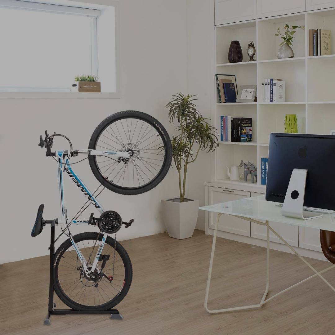 Horizontal RacK – Storage for Sports