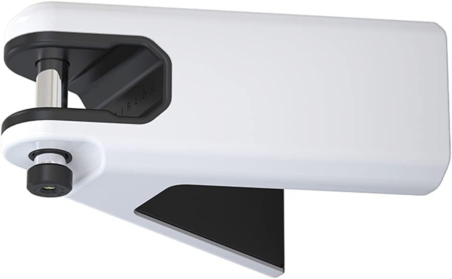 Unisex Wall-Mounted Bike Lock — Sold Secure Diamond Certified, Hardened Steel, Multiple Colours