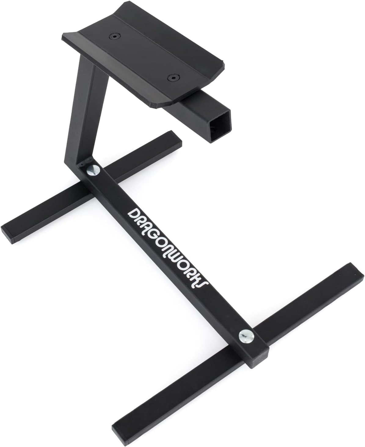 E-Bike Stand — 45kg Capacity, Rotating Rear Wheel, Fits 27.5-29 Inch Bikes