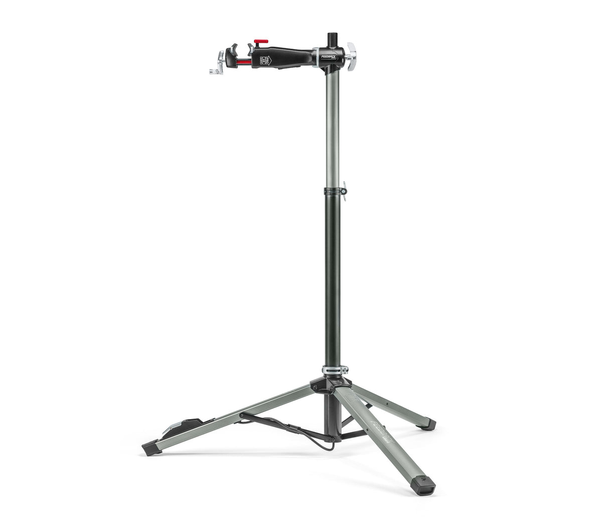 Feedback Sports Pro Air Lift Repair Stand - full stand view