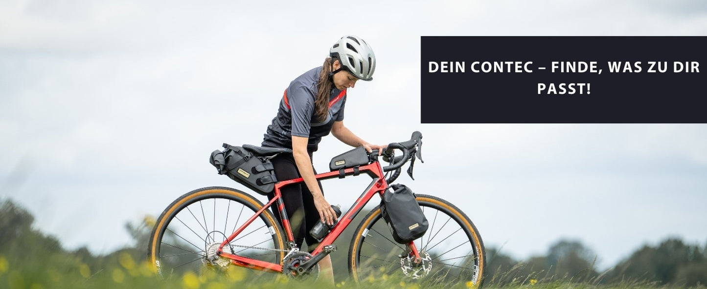 CONTEC bikeART Wall Presentation Shelf — Steel & Walnut Wood Bike Display Mount