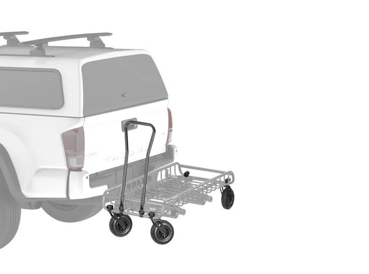 Yakima EXO WarriorWheels All-Terrain Gear Cart Conversion Kit