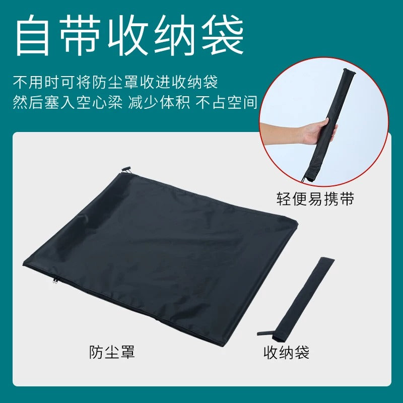 Premium Brompton Folding Bike Carry & Storage Bag for Travel and Protection