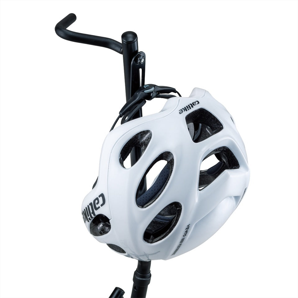 2 way bicycle horizontal and vertical storage rack