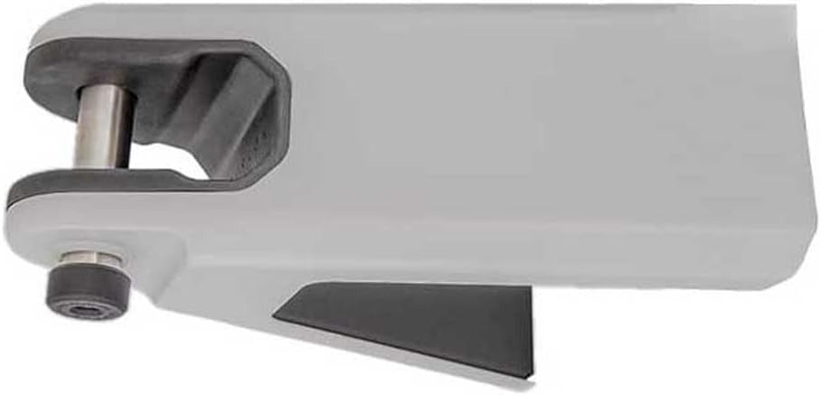 Unisex Wall-Mounted Bike Lock — Sold Secure Diamond Certified, Hardened Steel, Multiple Colours