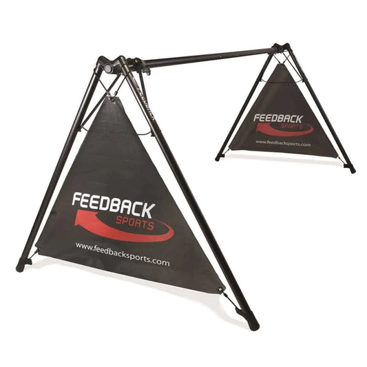 Programma voor A-Frame Spandoeken op Maat — Gepersonaliseerde Winkel- & Evenementbanner