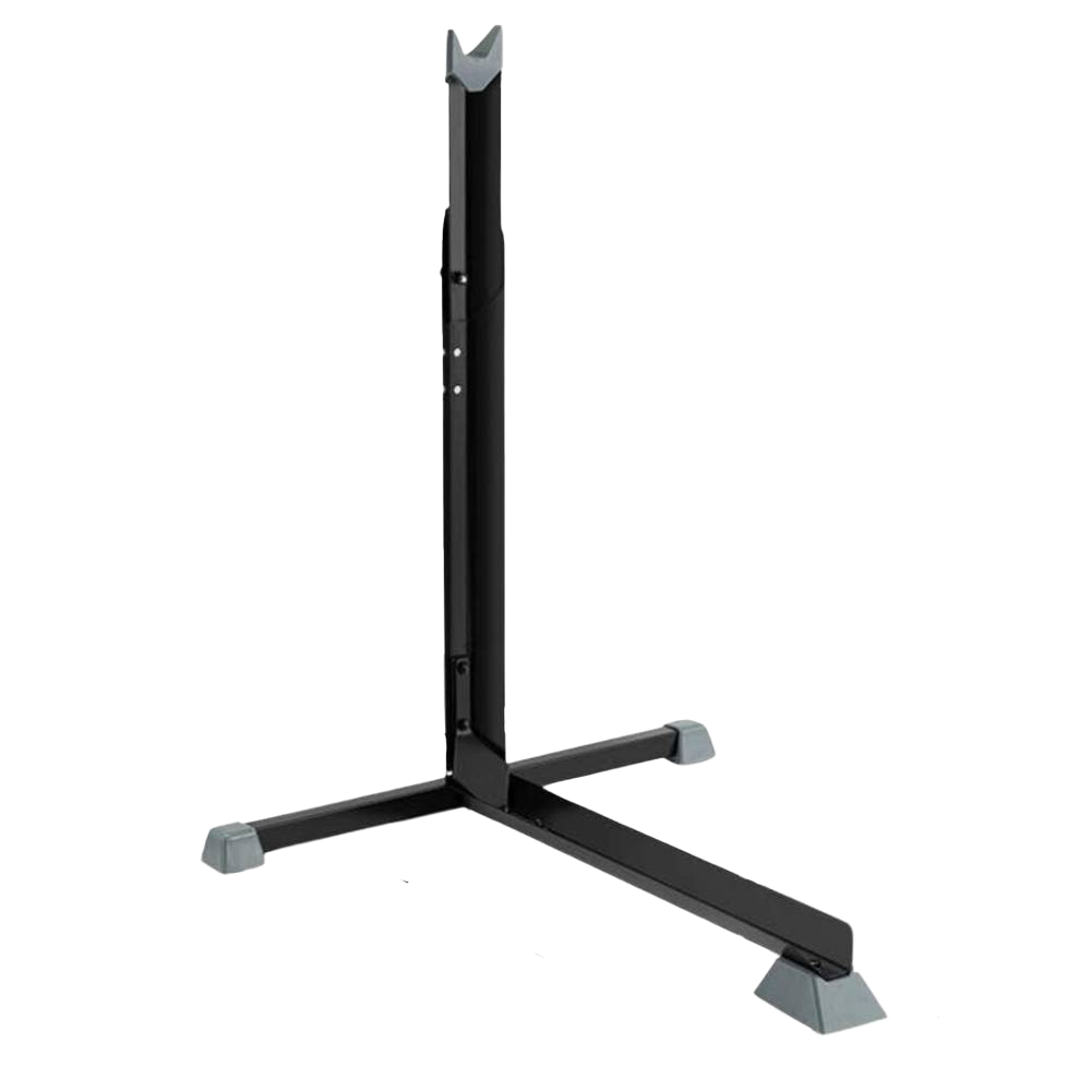 L-shaped vertical stand – Storage for Sports