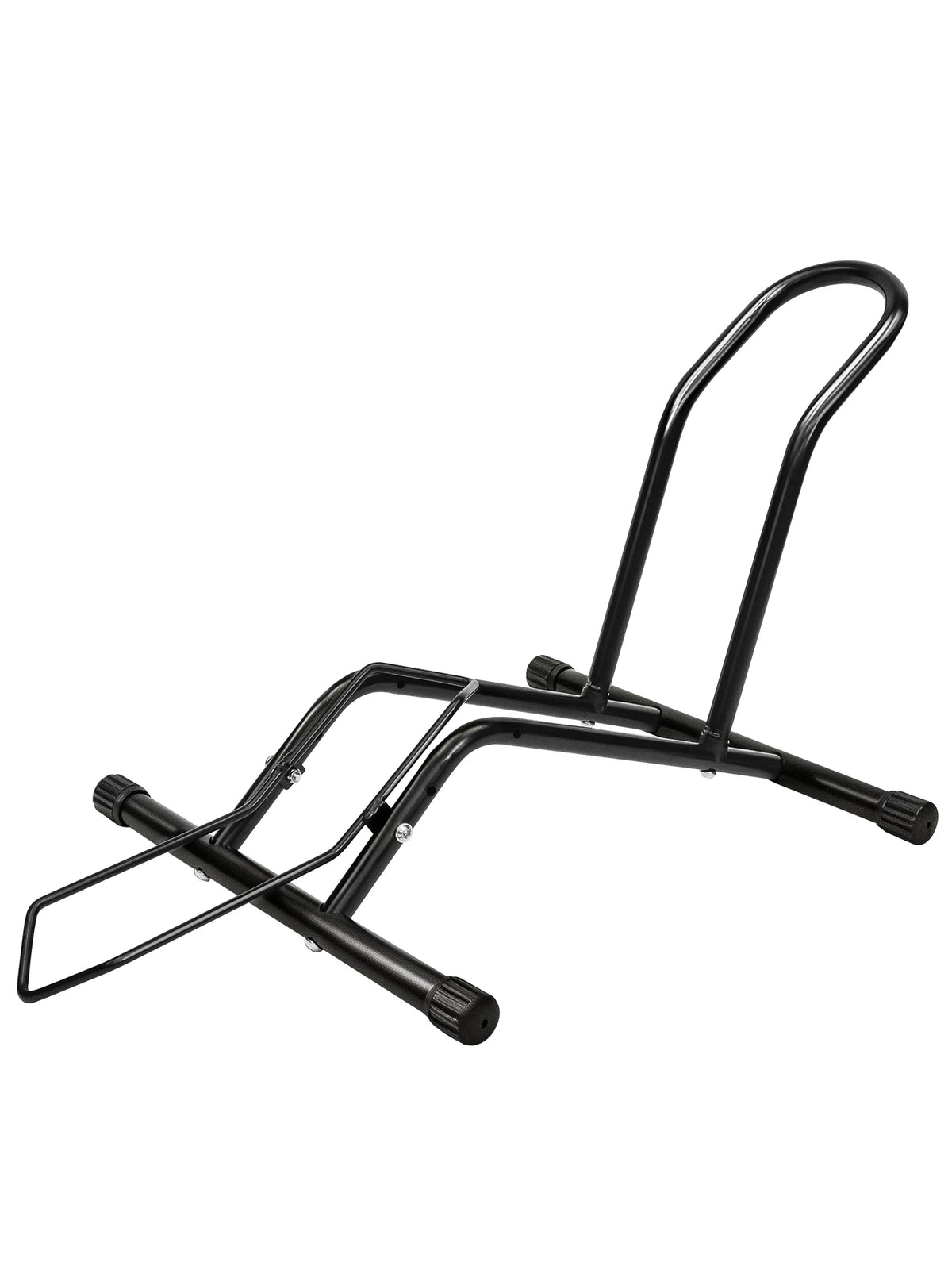 Lebaike wide-tire bicycle parking rack - dimensions