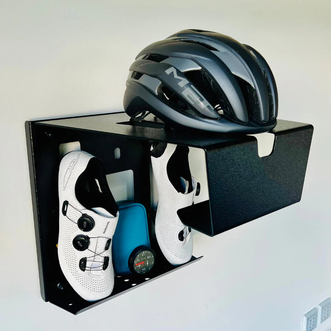 bicycle wall mount aluminium aluminium pelekap dinding basikal