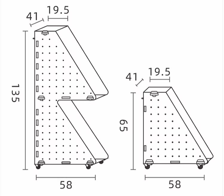 1 Bike Premium Marine Birch Plywood Folding Bike Display Cabinet – Vertical Storage Rack for Brompton & Dahon P8, Eco-Friendly Multi-Tier Bike Garage & Organizer