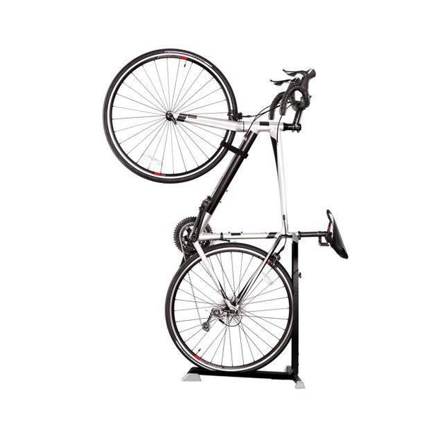 Vertical Bike Rack (50% cheaper than Amazon) – Storage for Sports