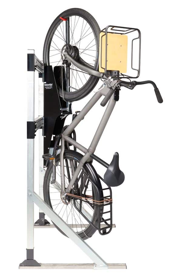 SFS - world's largest selection of bicycle storage products. – Storage ...